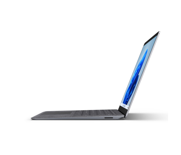 Microsoft Surface Laptop 4 13" i5/8GB/512GB Platynowy - 647058 - zdjęcie 7